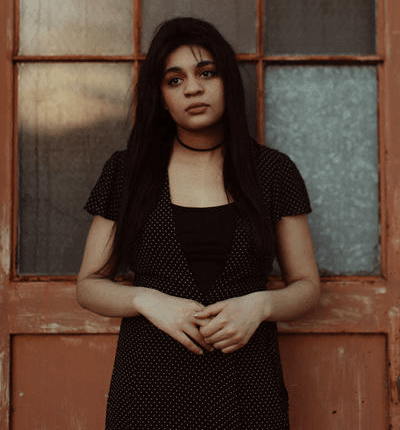 Alexis Henderson