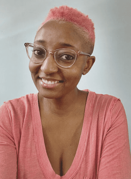 Ashley Woodfolk