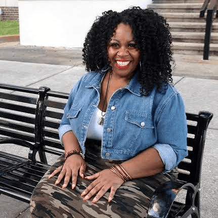 Chesya Burke