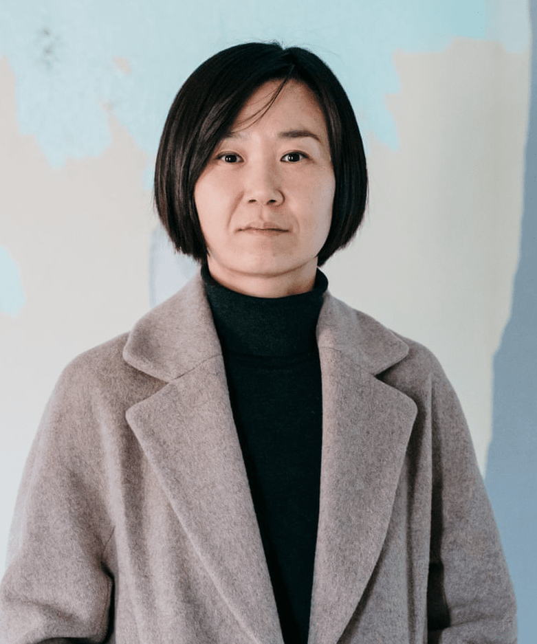 Cho Nam-Joo