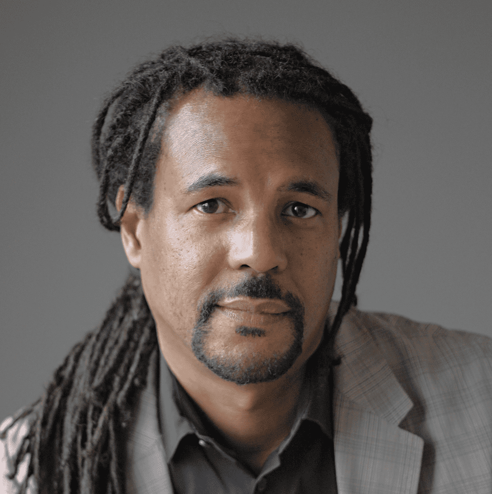 Colson Whitehead