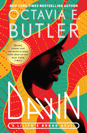 Dawn book cover