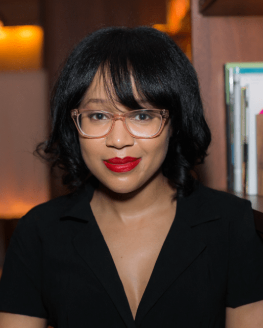 Dhonielle Clayton