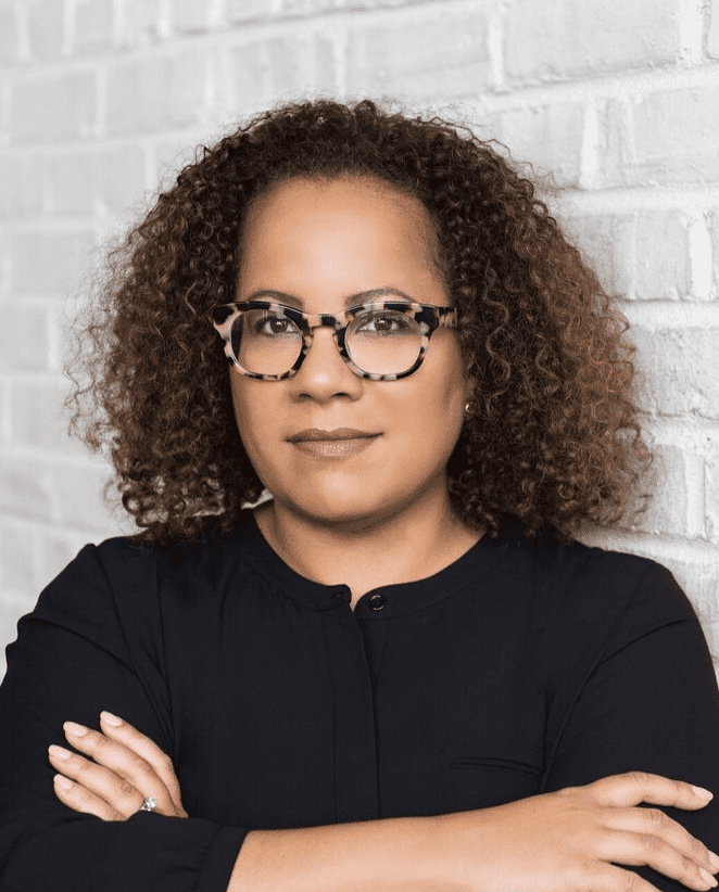 Erica Armstrong Dunbar