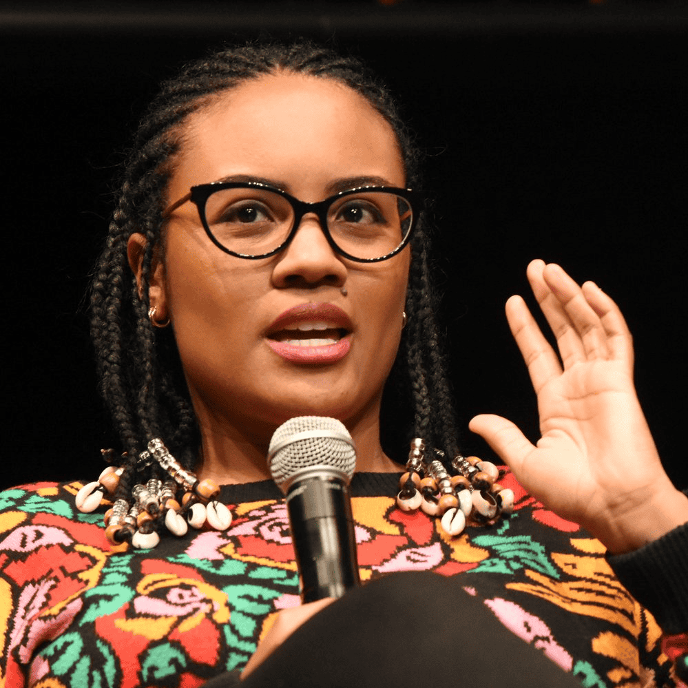 Jamila Rowser
