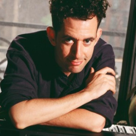 Jonathan Larson