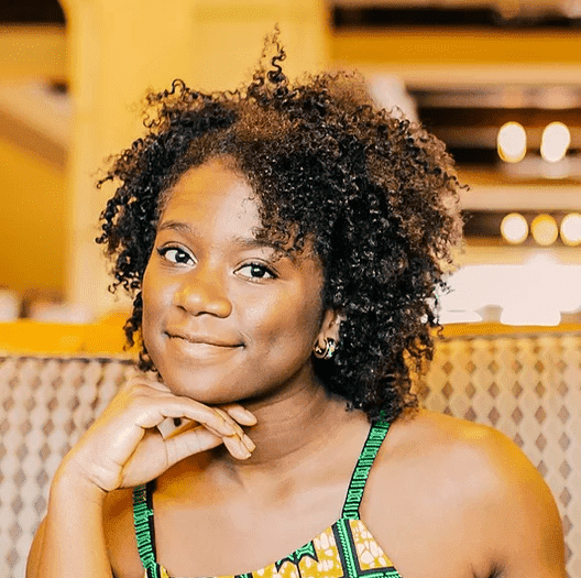 Jordan Ifueko