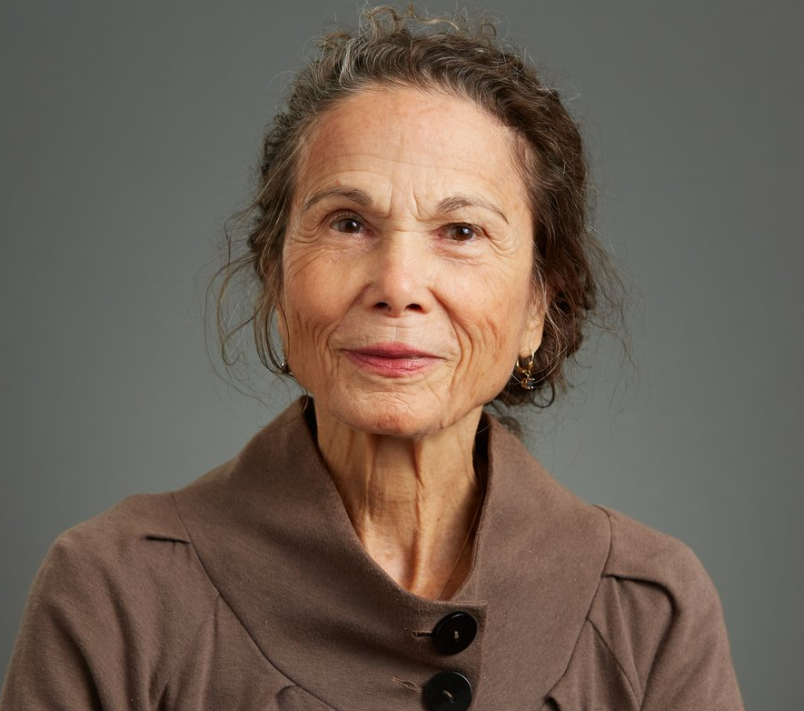 Julia Alvarez