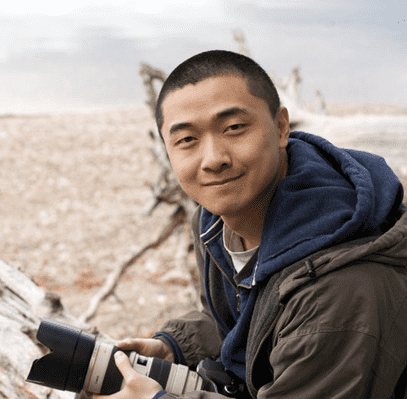 Ken Liu