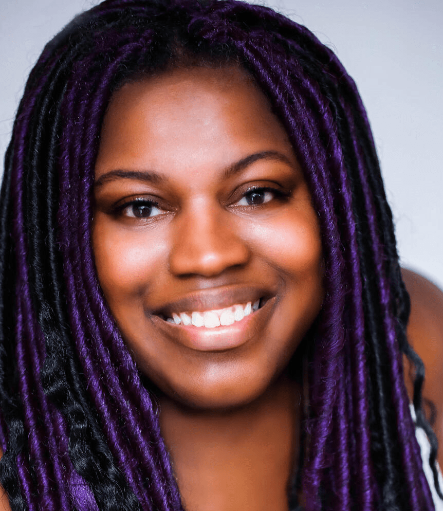 Kimberly Jones