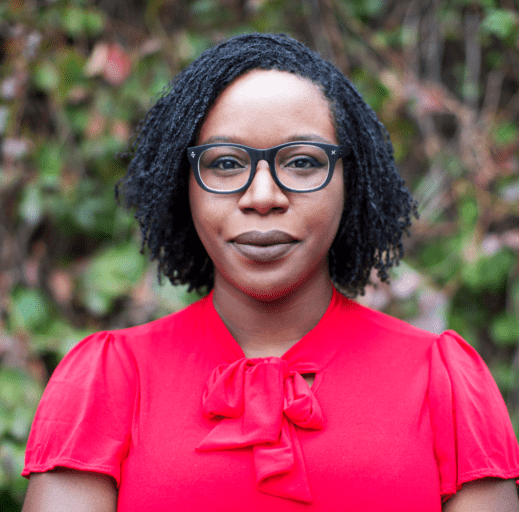 Lesley Nneka Arimah
