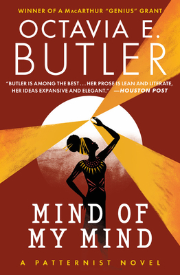 Mind of My Mind book cover