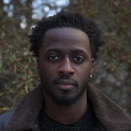 Nana Kwame Adjei-Brenyah