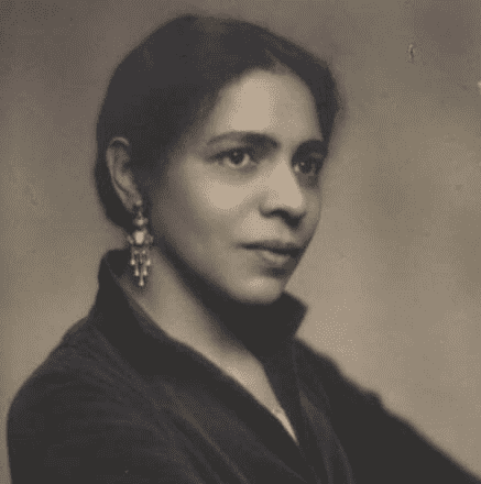 Nella Larsen