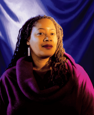 N.K. Jemisin