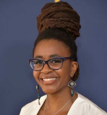 Nnedi Okorafor