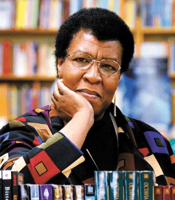 Octavia E. Butler