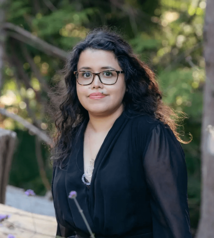 Silvia Moreno-Garcia