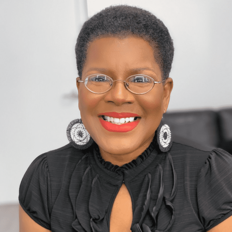 Tananarive Due