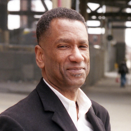Terence Taylor