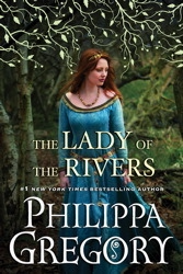 The Lady of the Rivers book cover