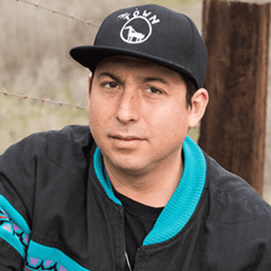 Tommy Orange