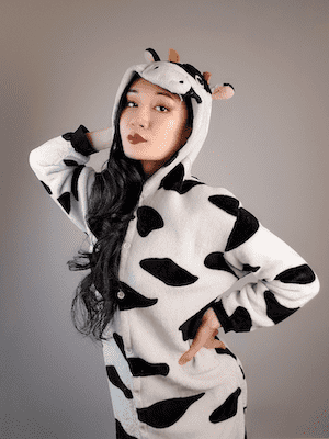 Xiran Jay Zhao